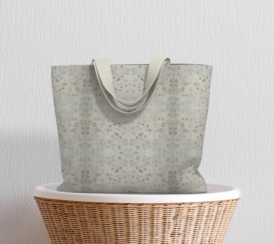 The Artist's Edit Collection Large Tote Bag