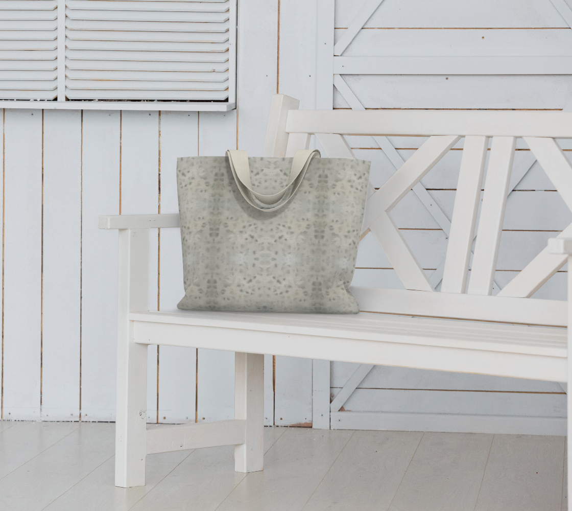 The Artist's Edit Collection Large Tote Bag