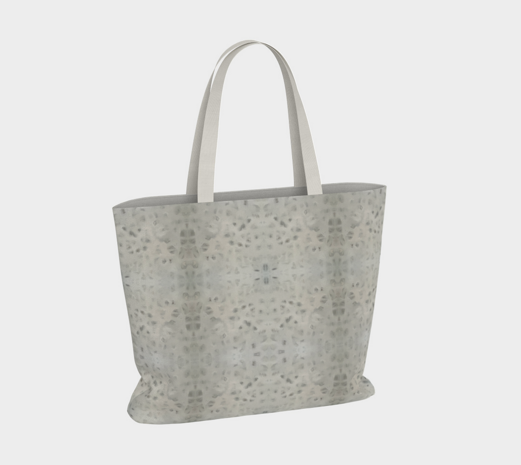The Artist's Edit Collection Large Tote Bag
