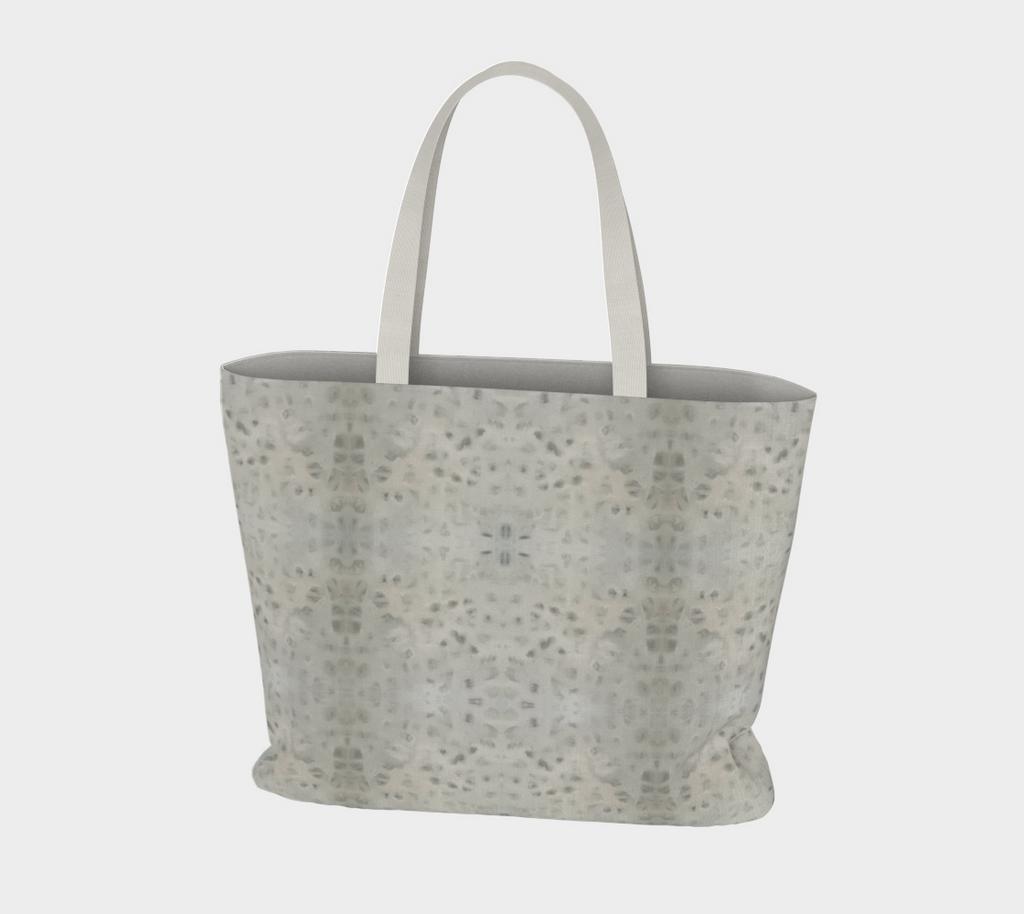 The Artist's Edit Collection Large Tote Bag