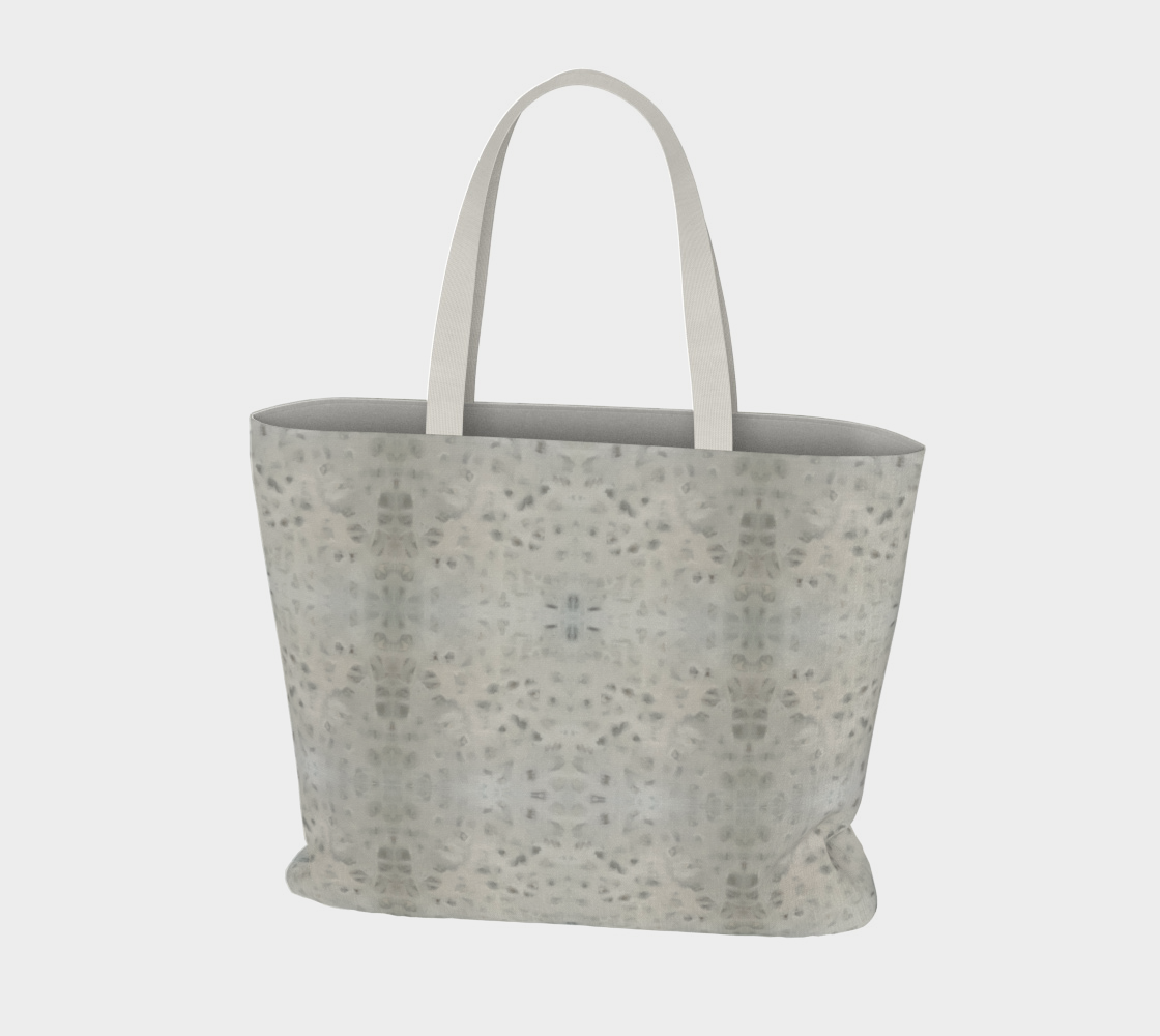The Artist's Edit Collection Large Tote Bag