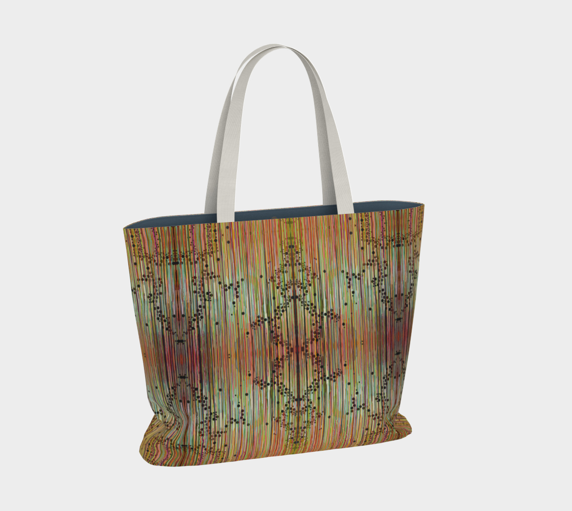 The Artist's Edit Collection Large Tote Bag