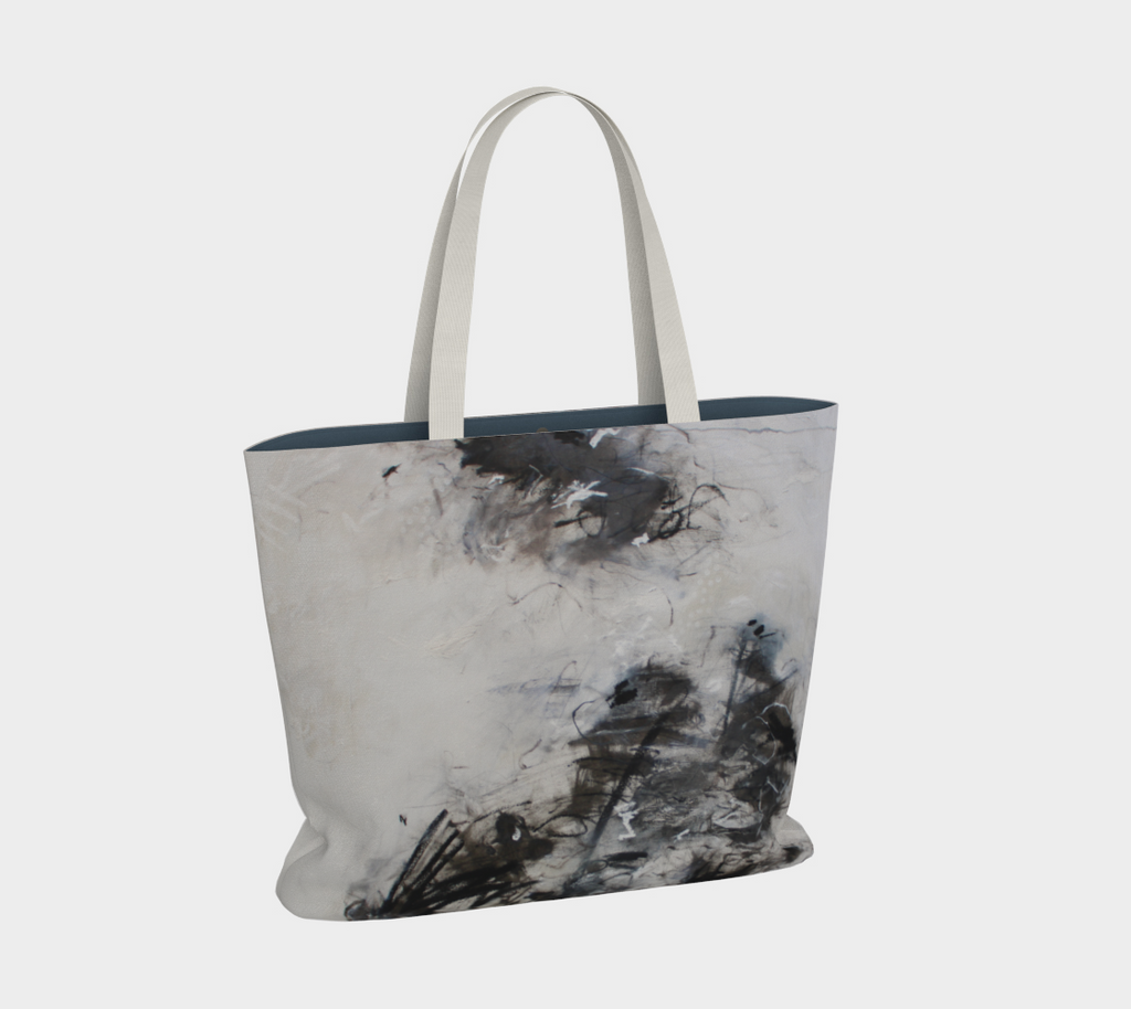 The Artist's Edit Collection Large Tote Bag