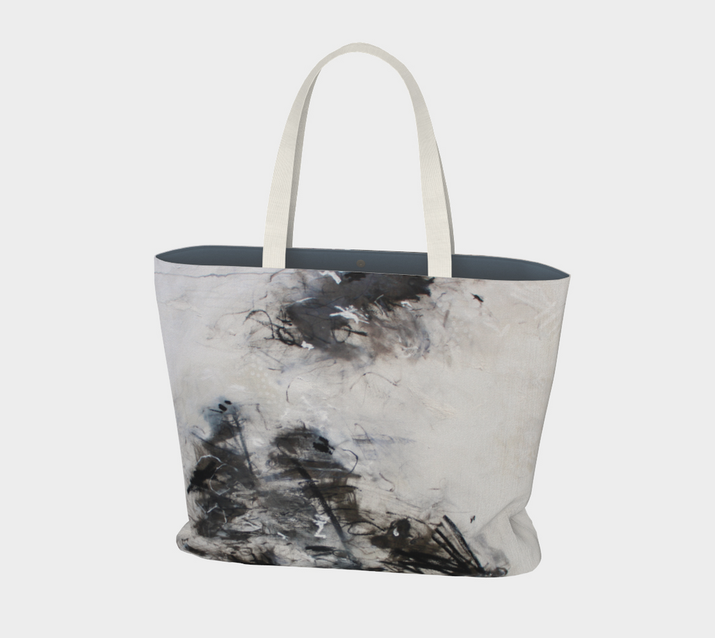 The Artist's Edit Collection Large Tote Bag