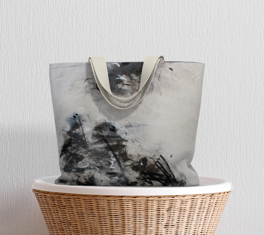 The Artist's Edit Collection Large Tote Bag