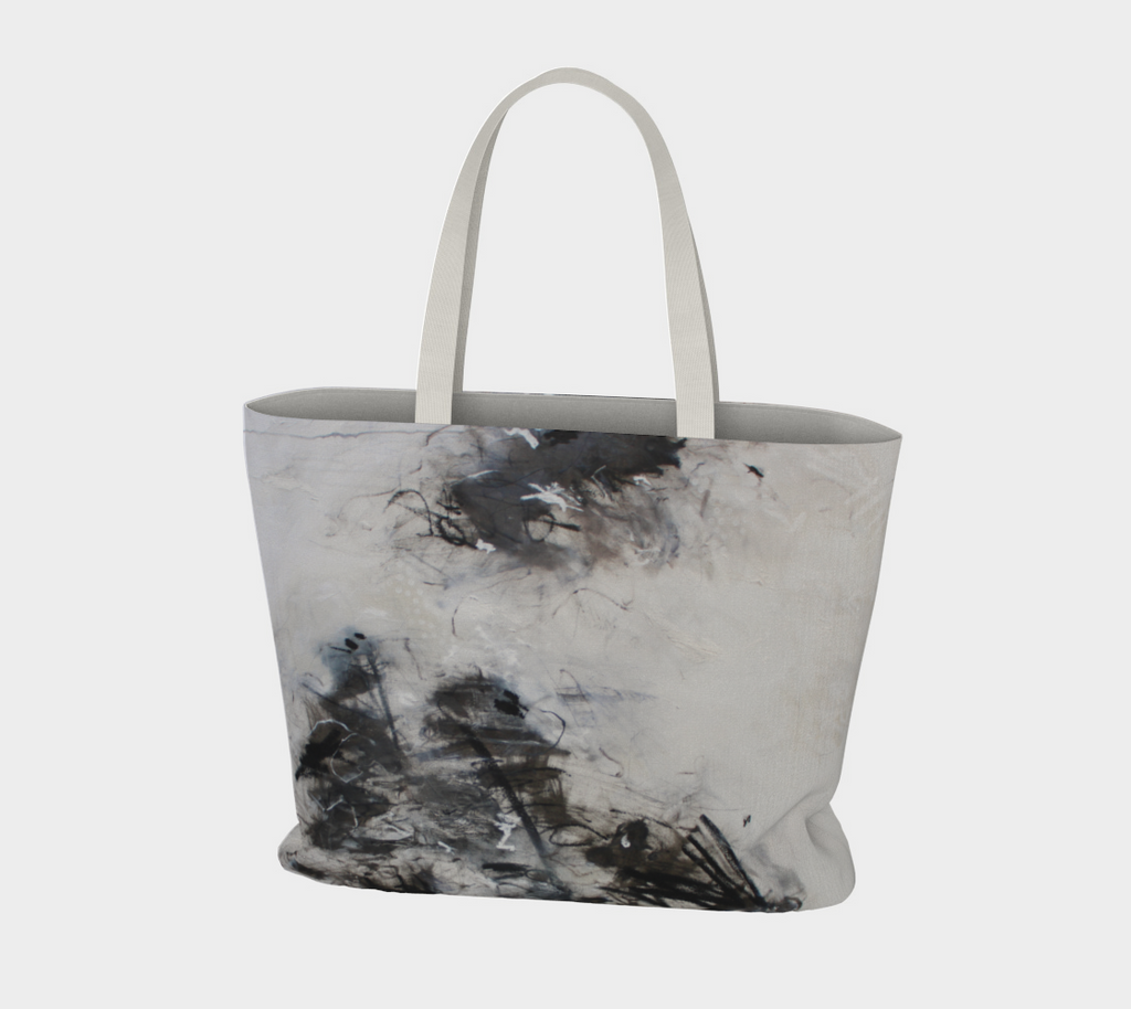 The Artist's Edit Collection Large Tote Bag