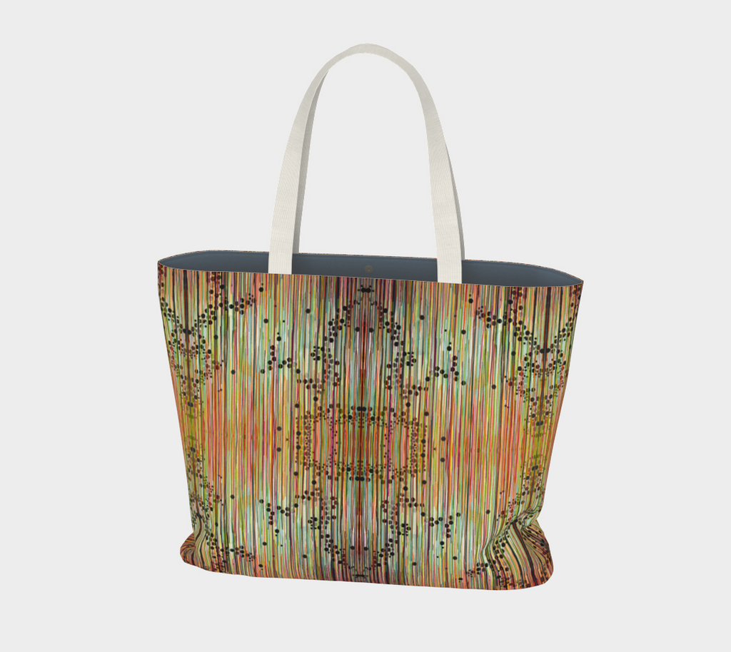 The Artist's Edit Collection Large Tote Bag
