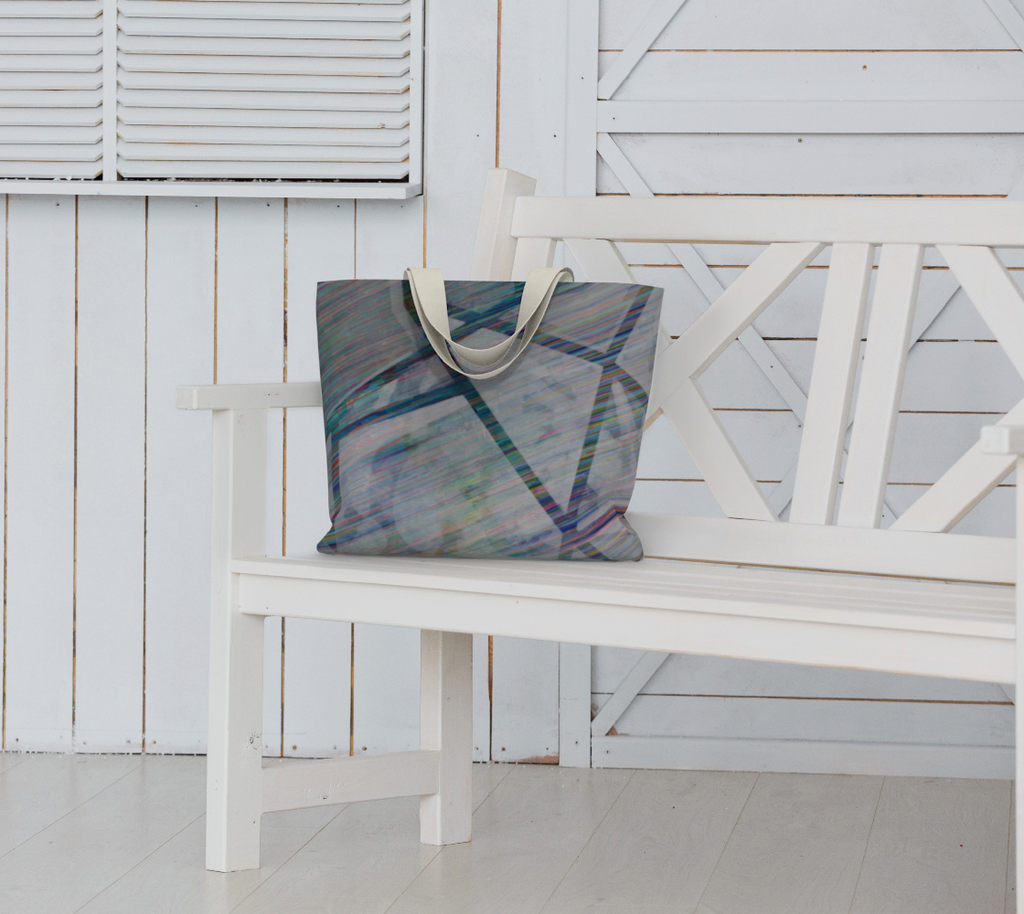 The Artist's Edit Collection Large Tote Bag