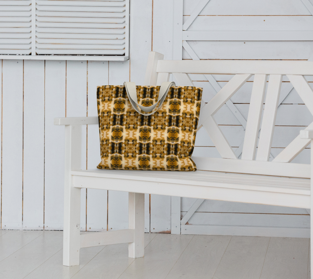 The Artist's Edit Collection Large Tote Bag