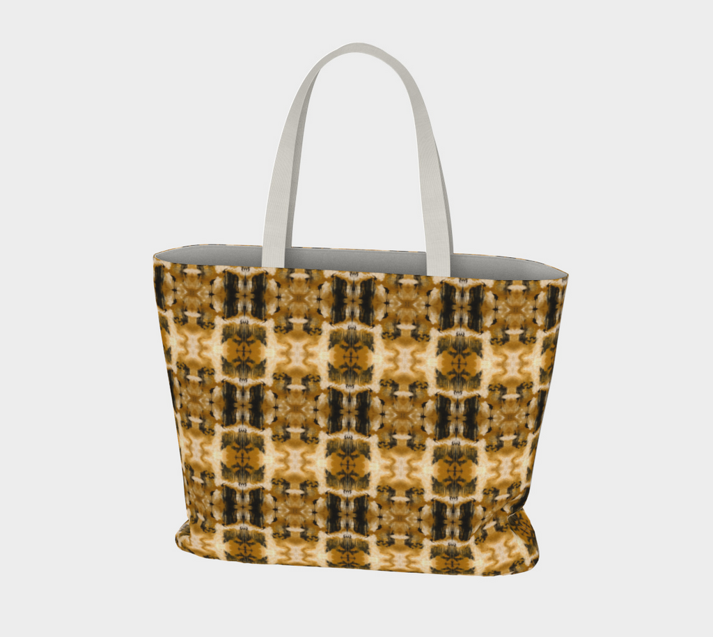 The Artist's Edit Collection Large Tote Bag