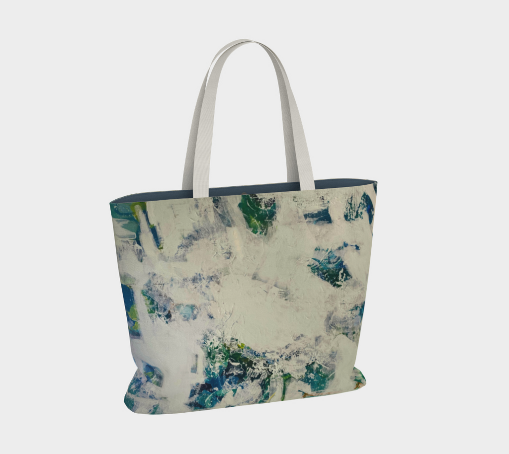 The Artist's Edit Collection Large Tote Bag