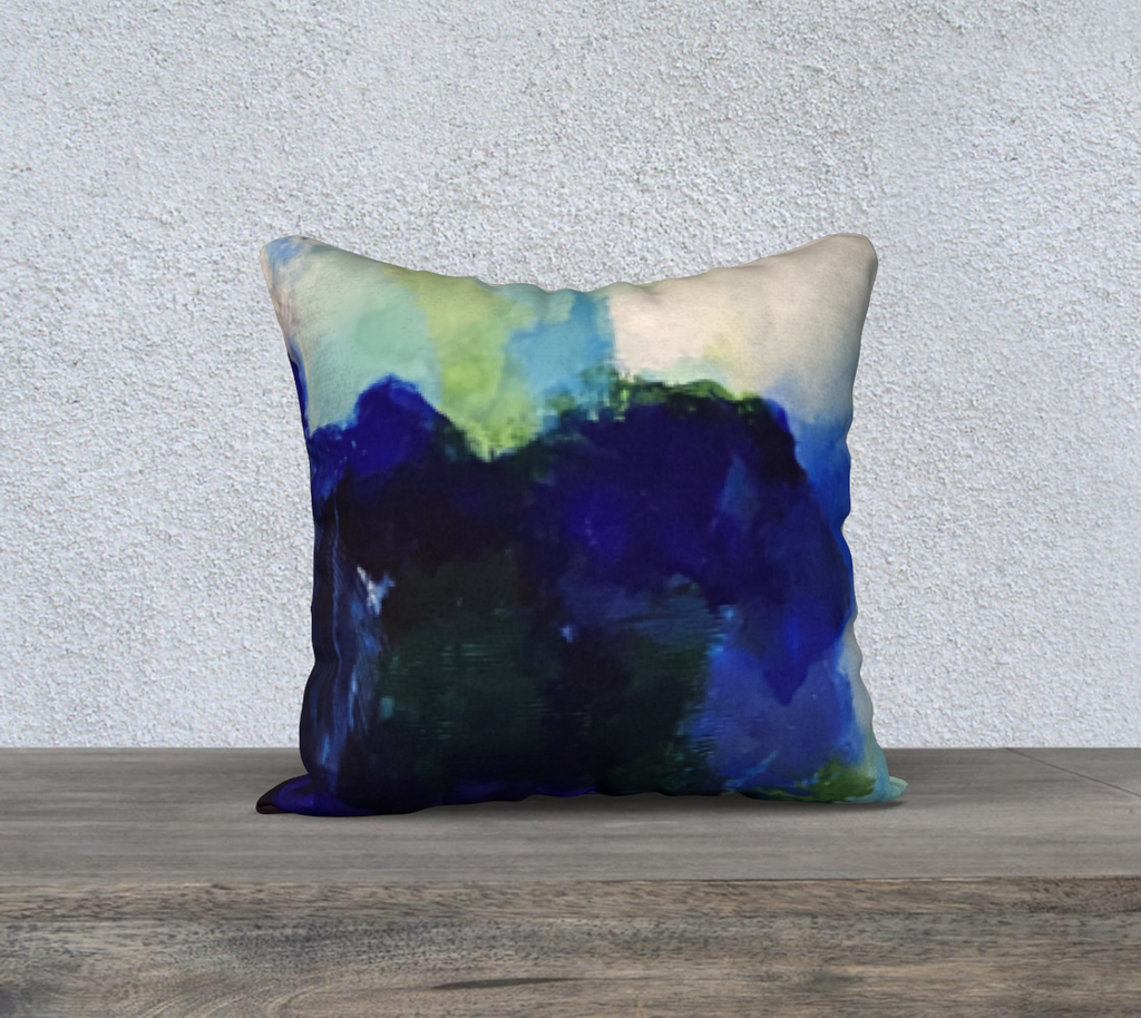 The Artist's Edit Collection Decorative Pillow 18x18