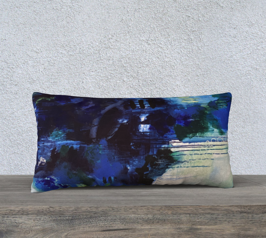 The Artist's Edit Collection Decorative Pillow