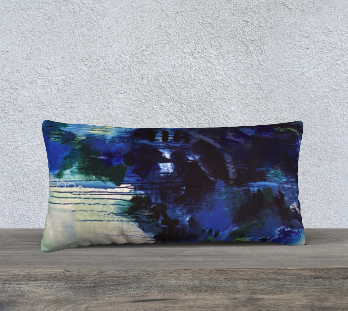 The Artist's Edit Collection Decorative Pillow