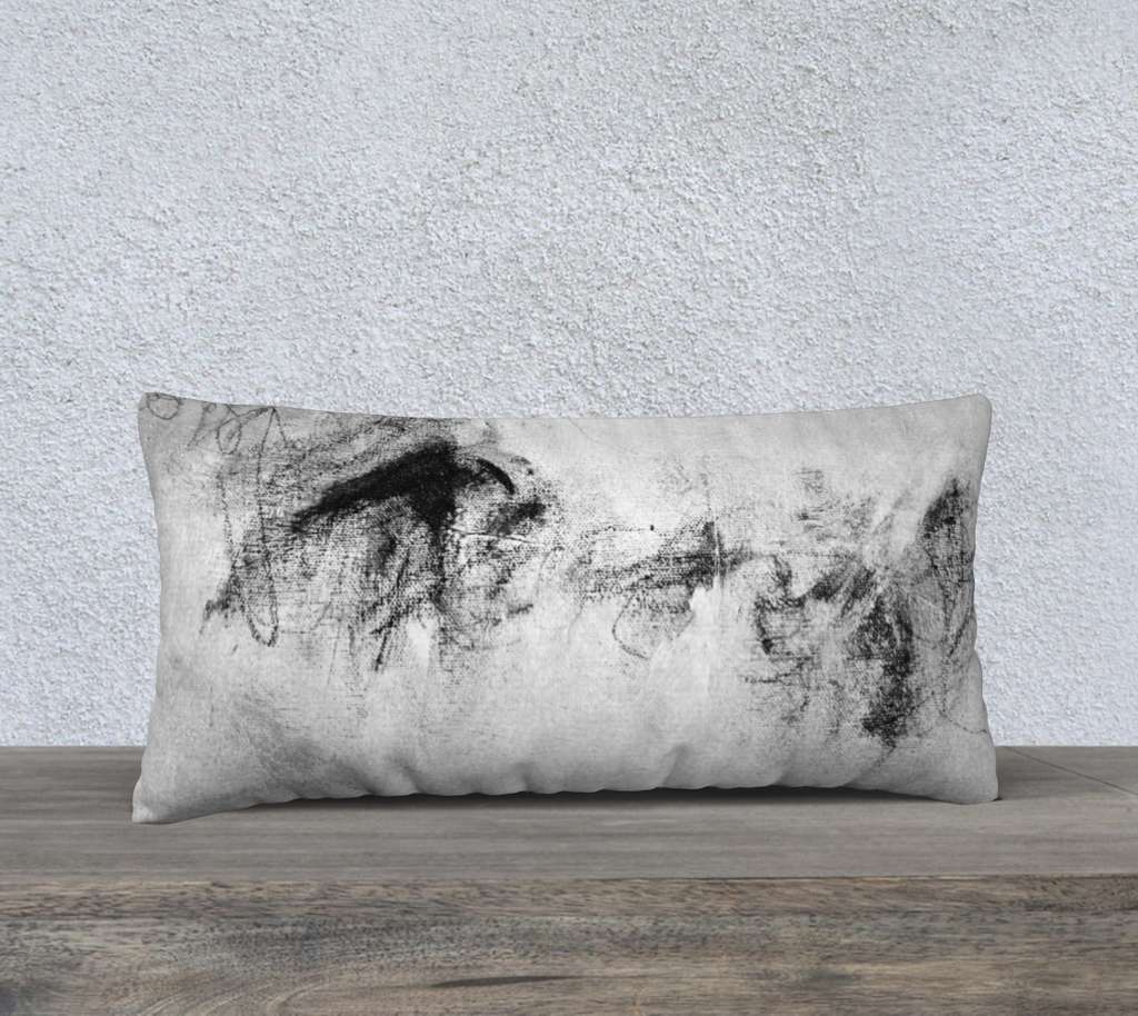 The Artist's Edit Collection 18x18 Decorative Pillow