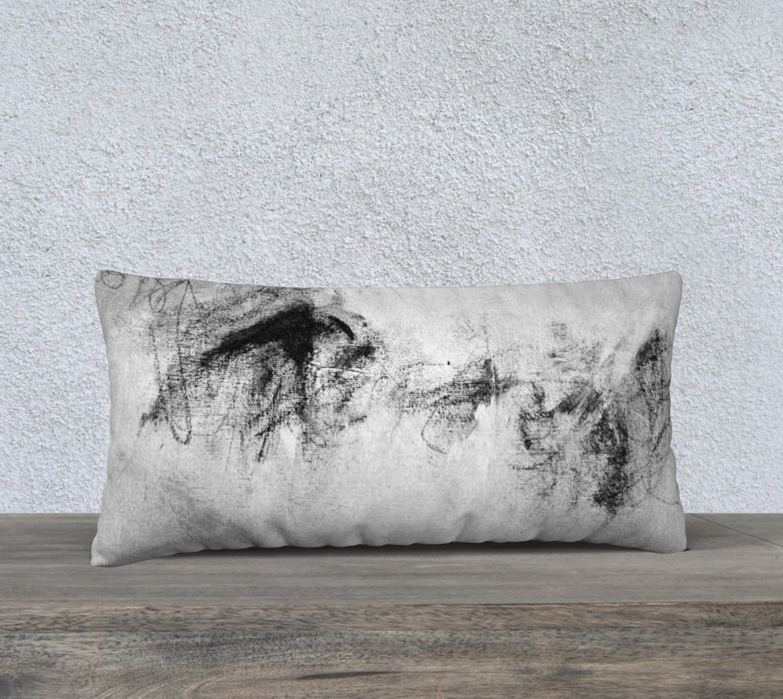 The Artist's Edit Collection 18x18 Decorative Pillow